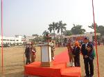 उद्घाटन समारोह 4 दिसम्बर 2015