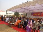 उद्घाटन समारोह 4 दिसम्बर 2015